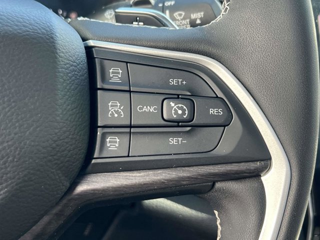 Used 2022 Jeep Grand Cherokee Limited 4xe w/ MOPAR Finishing Package image 23