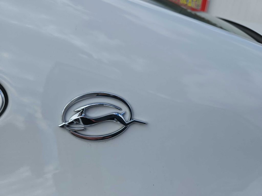 Used 2016 Chevrolet Impala LS w/ Power Convenience Package image 12