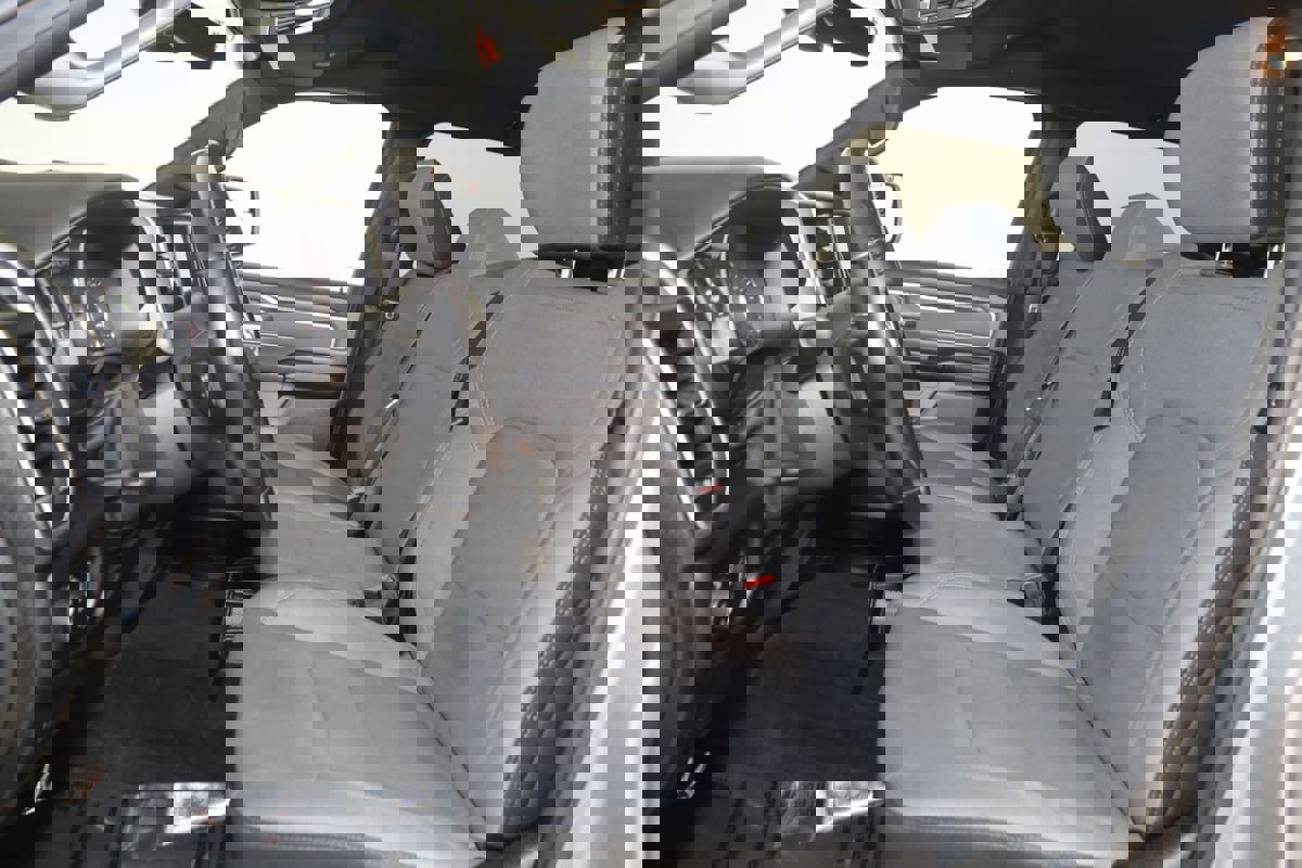 Used 2021 RAM 1500 Big Horn image 9