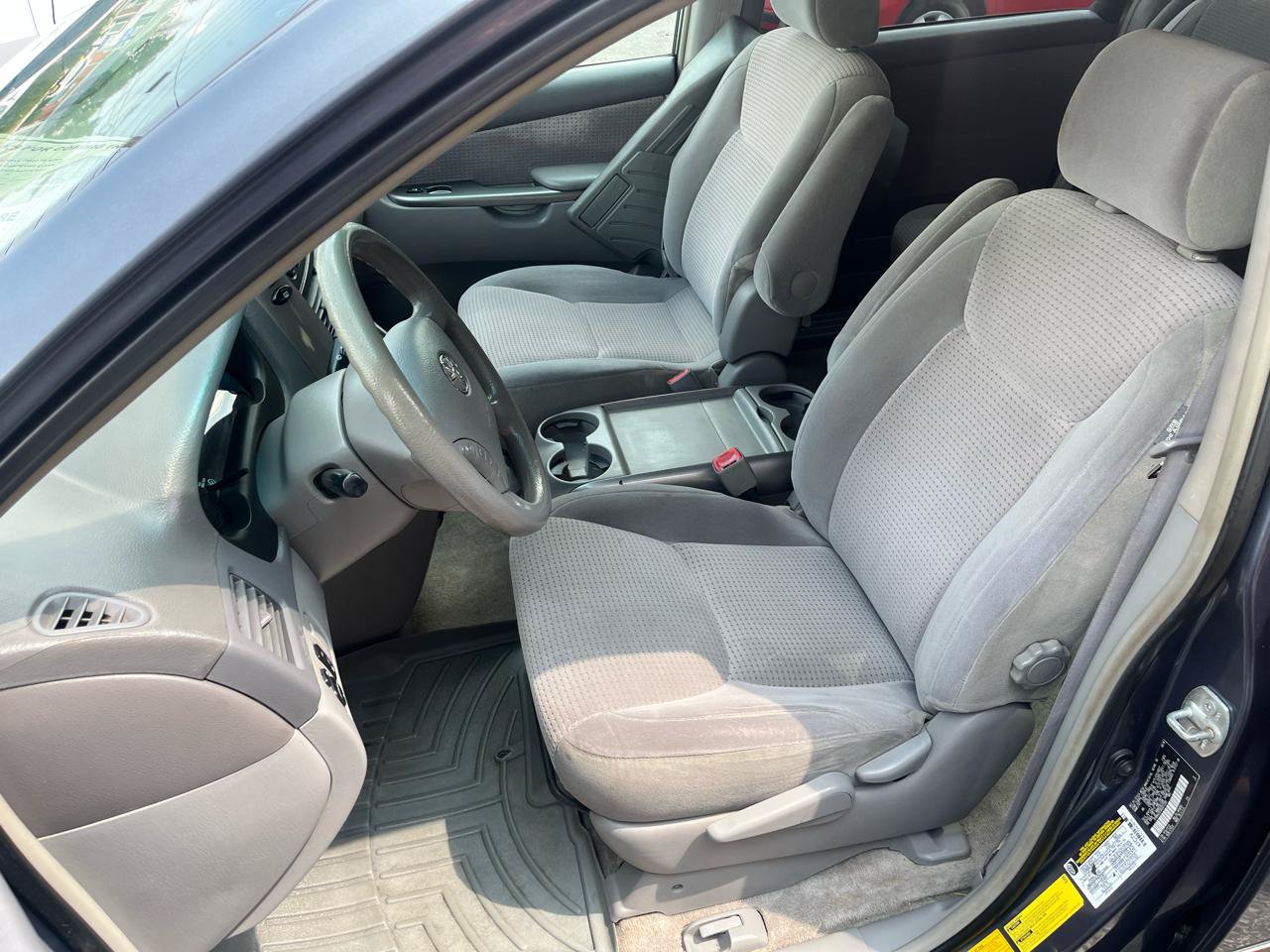 Used 2006 Toyota Sienna LE AWD/4WD image 23