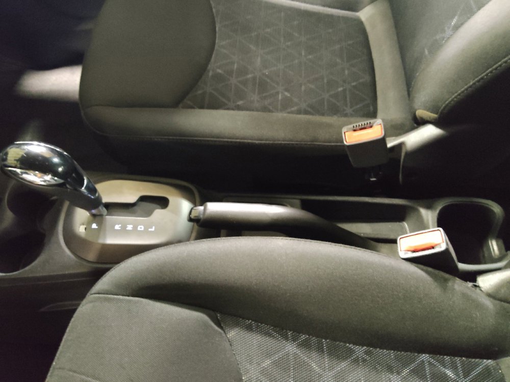 Used 2021 Chevrolet Spark LS FWD image 26