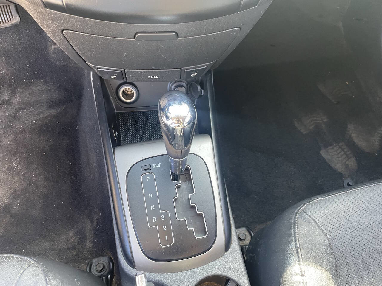 Used 2011 Hyundai Elantra image 12