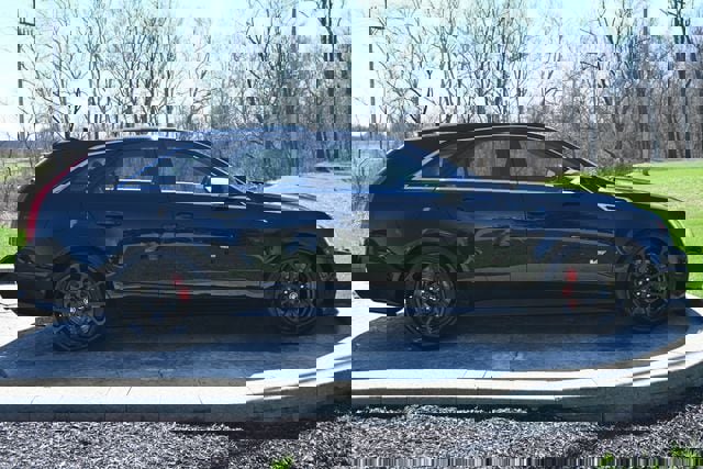 Used 2014 Cadillac CTS V image 4