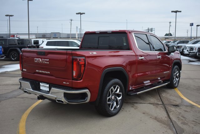 Used 2023 GMC Sierra 1500 SLT image 5