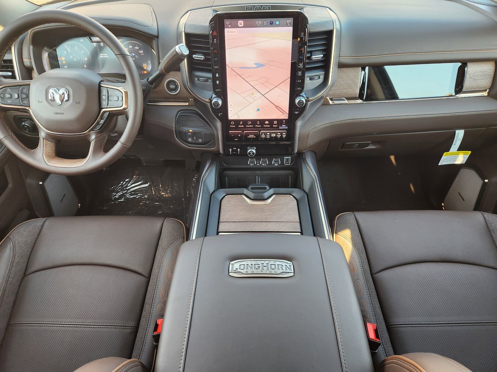 New 2026 RAM 3500 Limited image 22