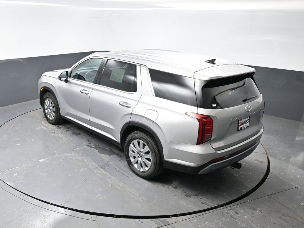 Used 2025 Hyundai Palisade SEL image 49