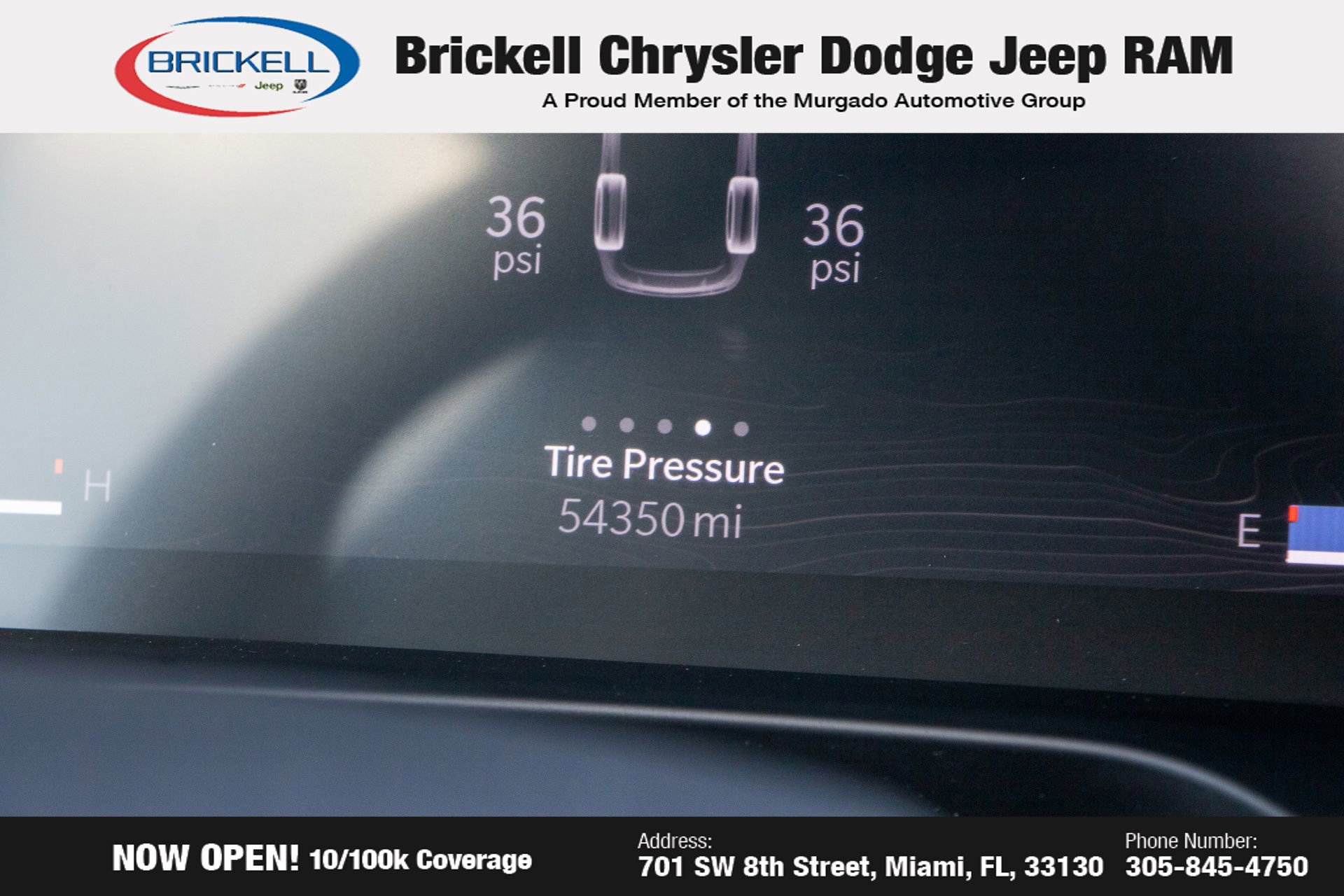 Used 2023 Jeep Grand Cherokee L Laredo image 33