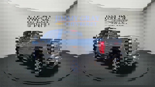 Used 2024 GMC Sierra 2500 SLT w/ Texas SLT Premium Package image 5