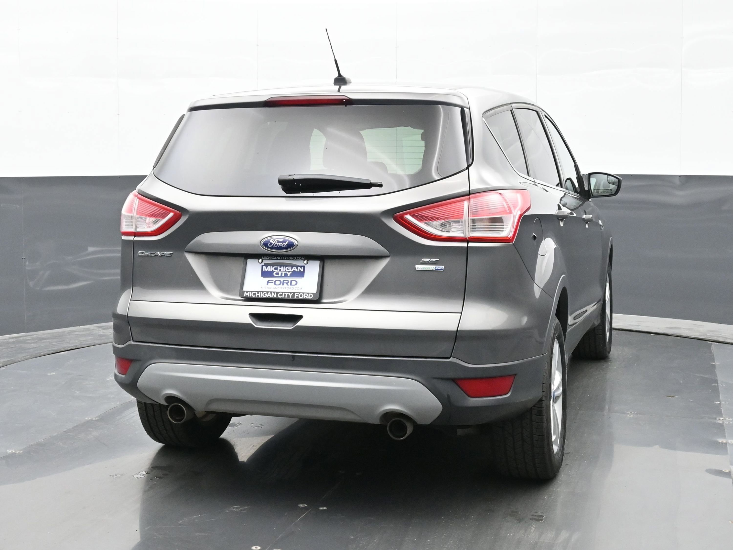 Used 2013 Ford Escape SE image 3