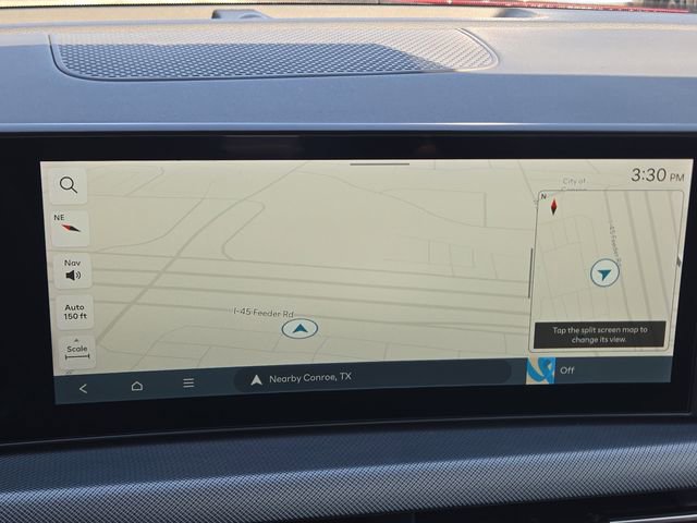 Used 2024 Hyundai Sonata SEL w/ Convenience Package image 19