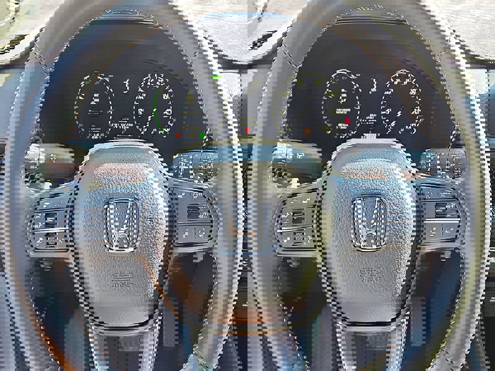 Used 2025 Honda CR-V Sport-L image 12