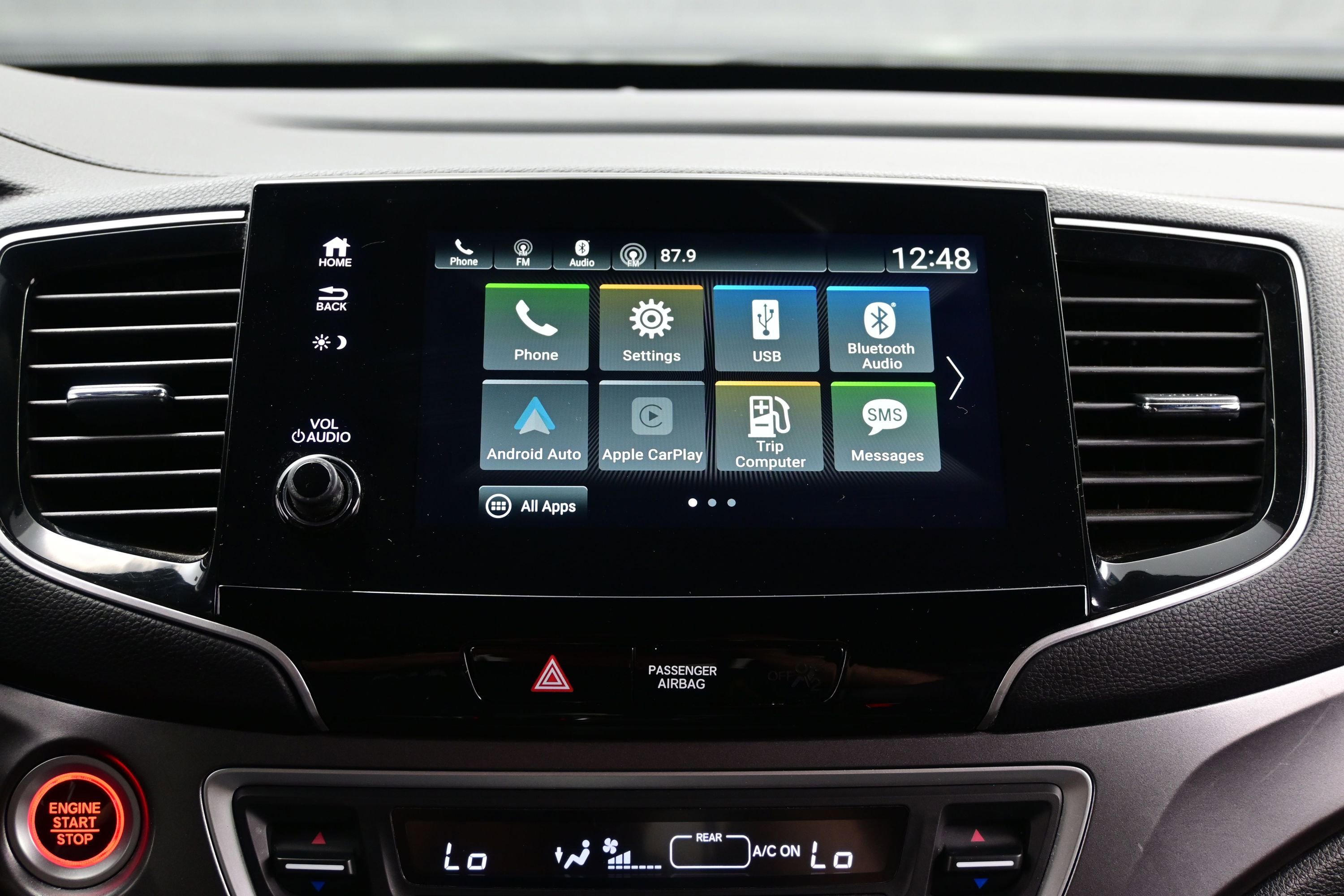 Used 2022 Honda Pilot Special Edition image 24