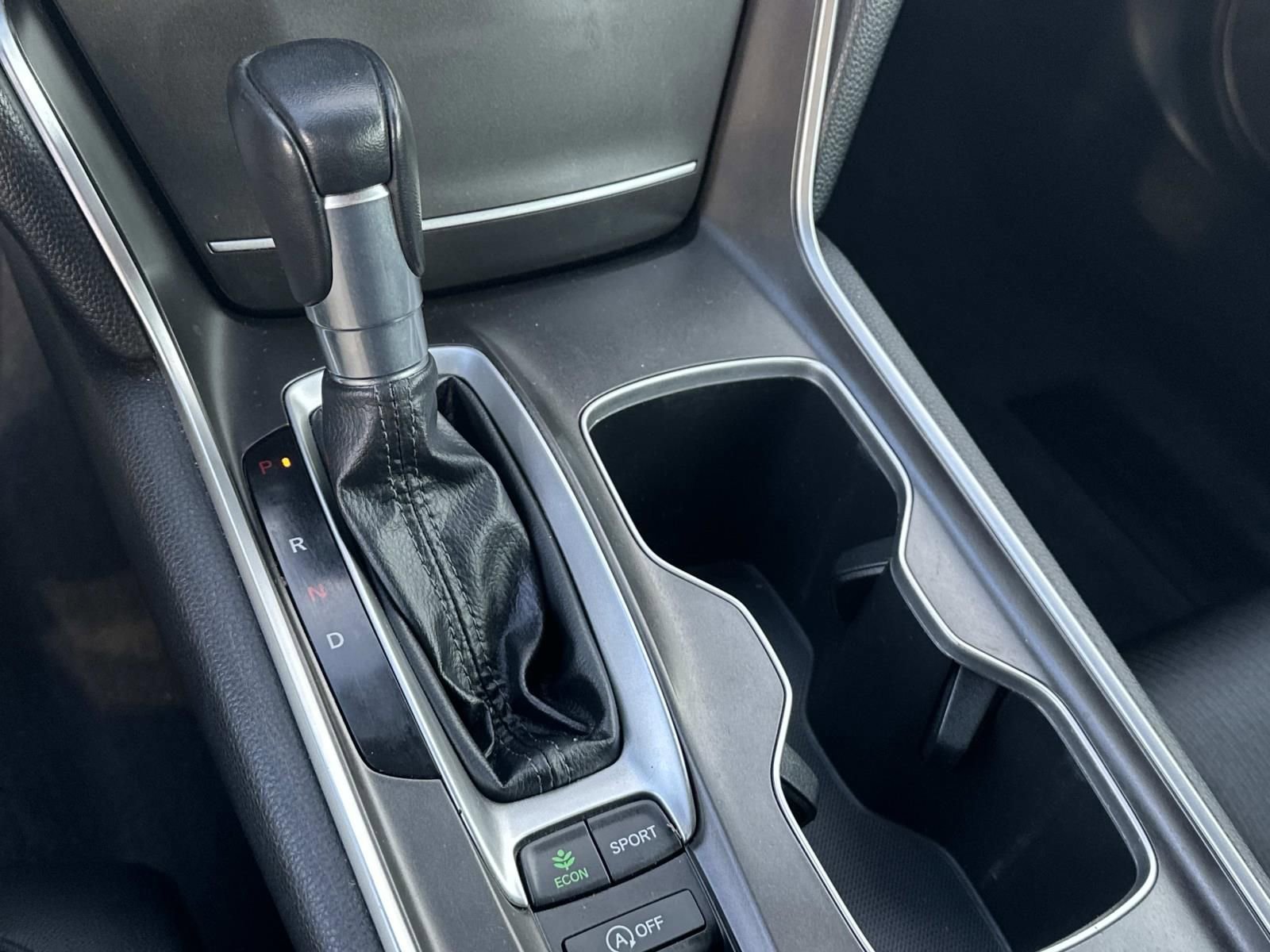 Used 2022 Honda Accord Sport image 22