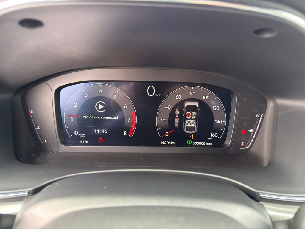 New 2026 Acura Integra A-Spec image 25