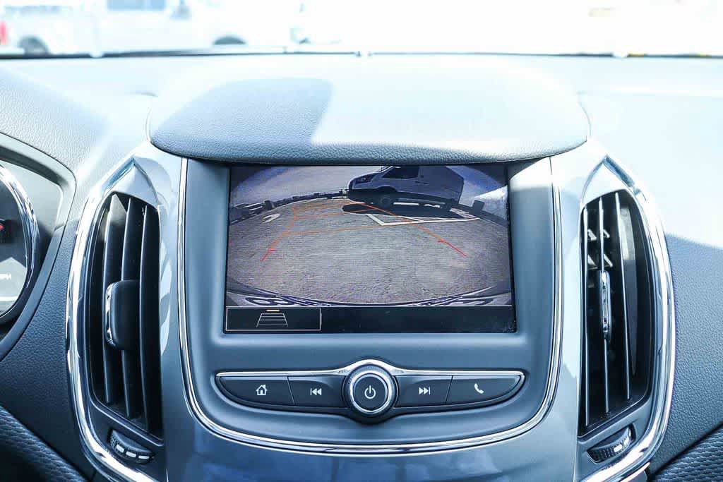 Used 2019 Chevrolet Cruze LS w/ LS Convenience Package FWD image 25