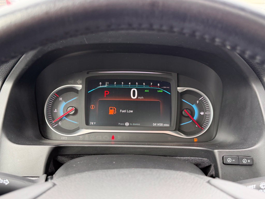 Used 2020 Honda Pilot EX-L image 22