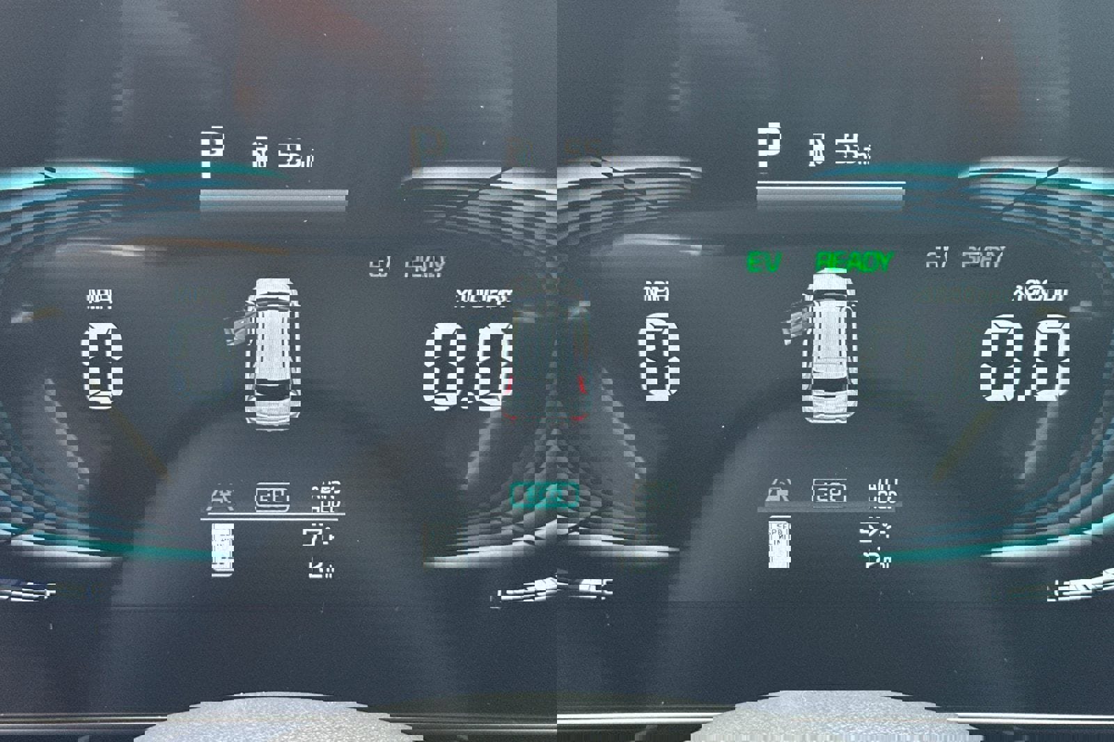 New 2026 Kia Niro SX image 25