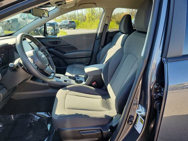 Certified 2026 Subaru Crosstrek 2.0i Premium image 13