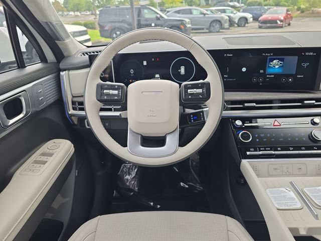 New 2026 Hyundai Santa Fe Calligraphy AWD/4WD image 16