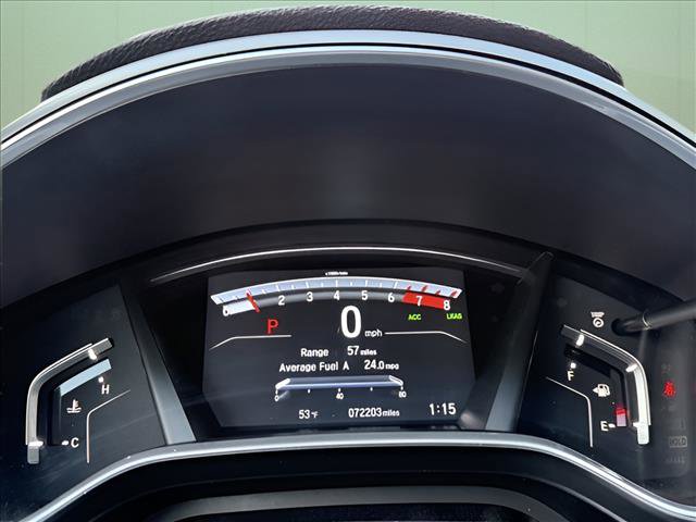 Used 2022 Honda CR-V EX-L image 24