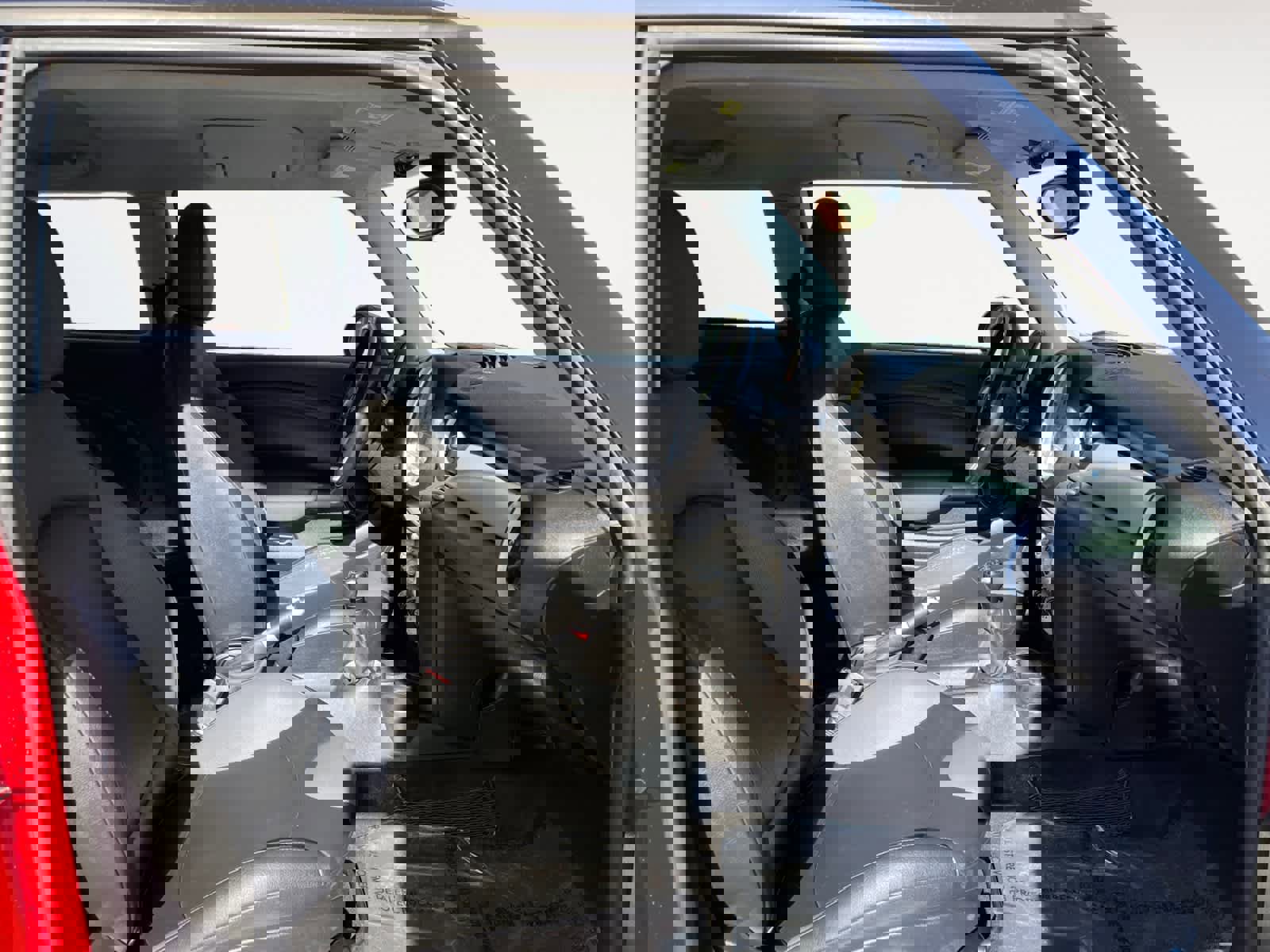 Used 2009 MINI Cooper Hardtop image 15