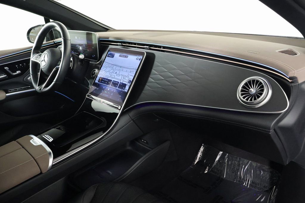 Certified 2023 Mercedes-Benz EQS 450+ Sedan image 9
