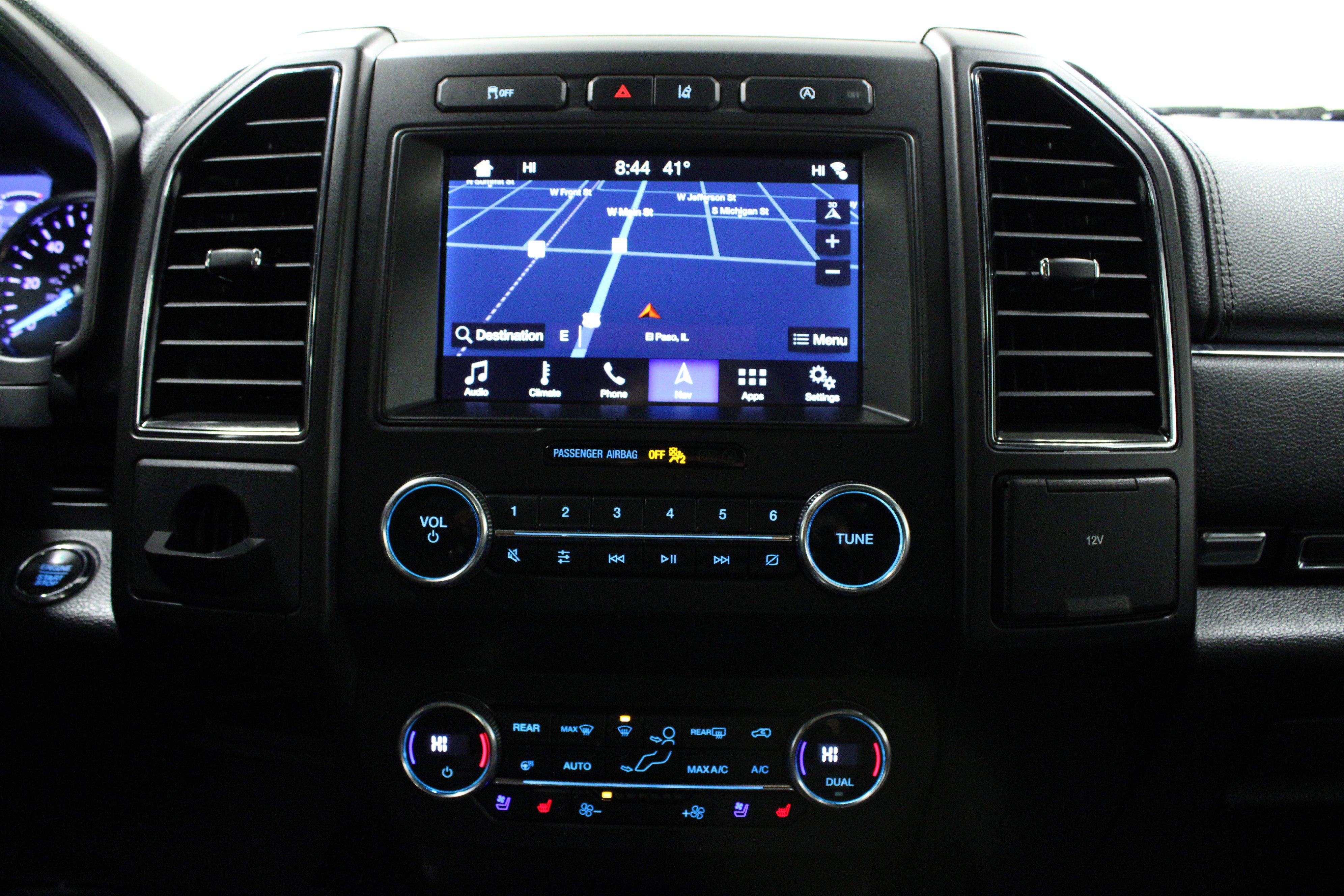 Used 2019 Ford Expedition Limited w/ Equipment Group 301A image 23