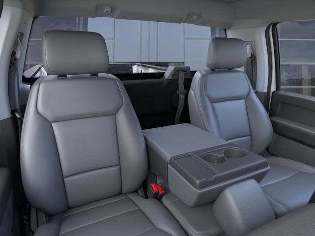 New 2024 Ford F150 XL RWD image 10