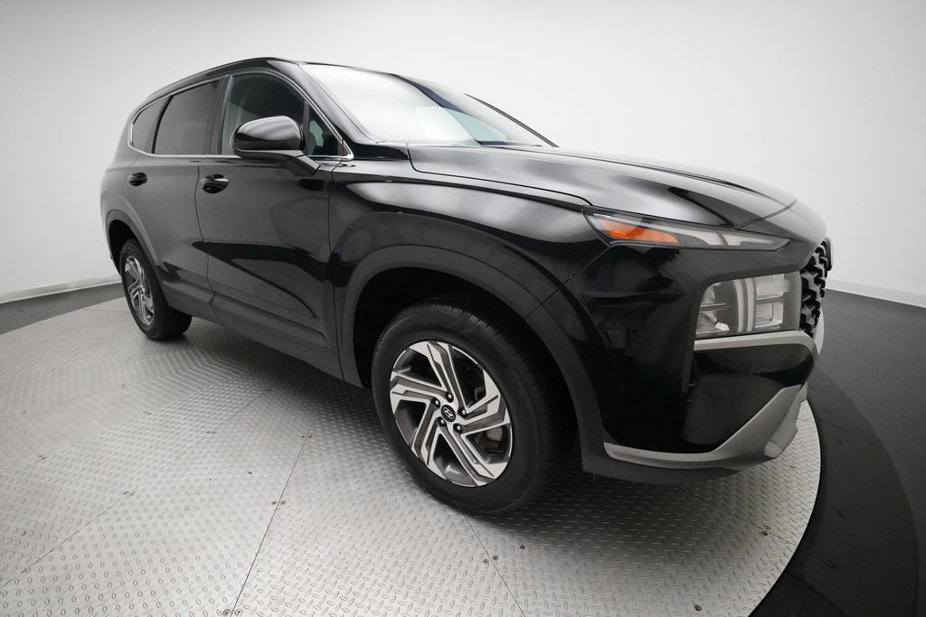 Used 2023 Hyundai Santa Fe SE AWD/4WD image 34