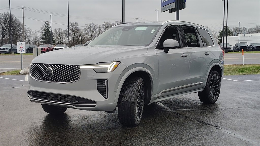 New 2026 Volvo XC90 B6 Ultra image 6