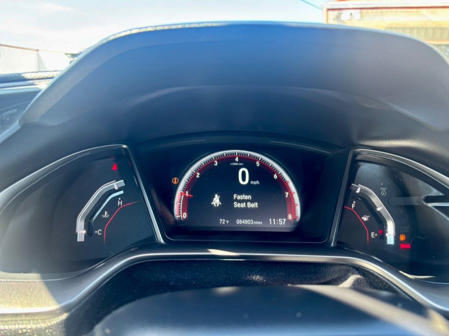 Used 2018 Honda Civic Si image 21