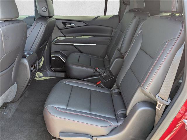 New 2026 Chevrolet Traverse Z71 AWD/4WD image 16