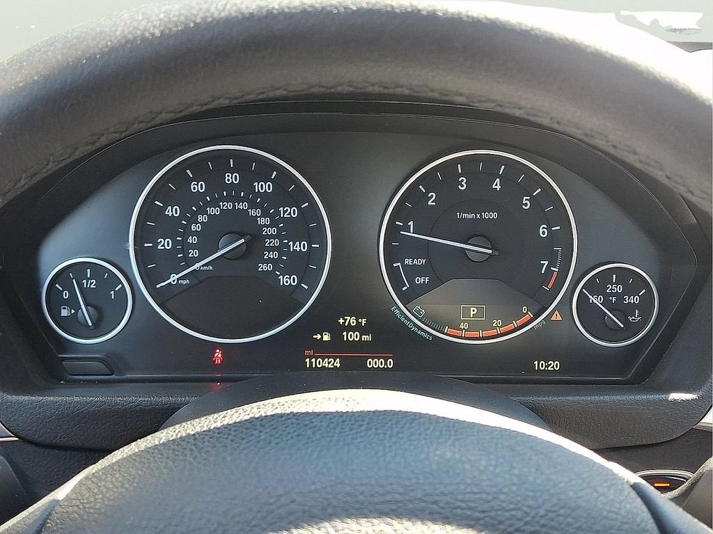 Used 2015 BMW 328i xDrive Sedan AWD/4WD image 19