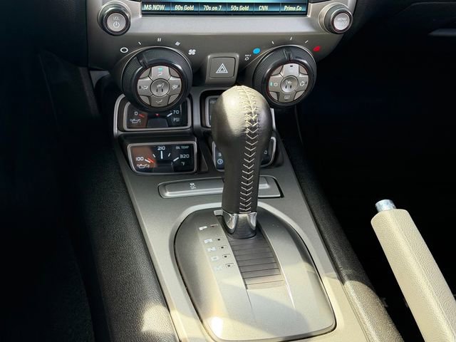 Used 2015 Chevrolet Camaro LT w/ RS Package RWD image 15