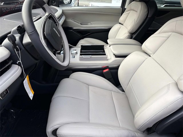 New 2025 Lincoln Navigator L Reserve image 23