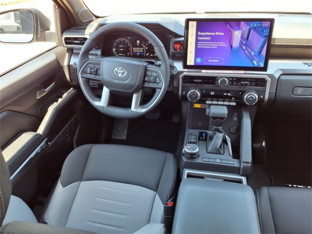 New 2025 Toyota Tacoma TRD Off-Road image 4