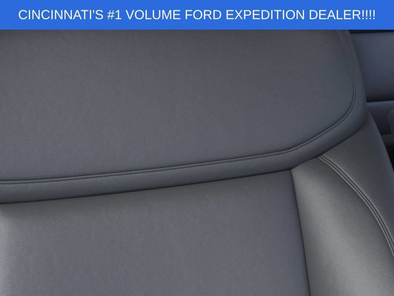New 2026 Ford Expedition Max Active AWD/4WD image 16