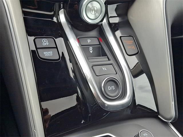 New 2025 Acura TLX w/ Technology Package image 24