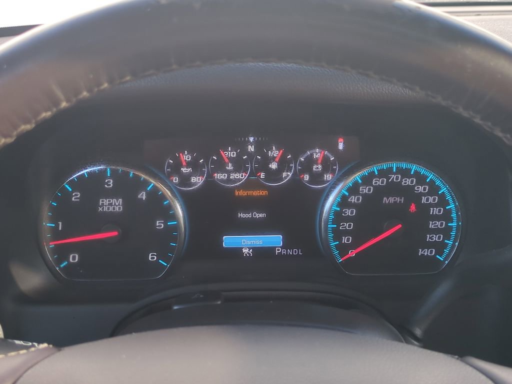 Used 2018 GMC Yukon XL Denali w/ Open Road Package image 31