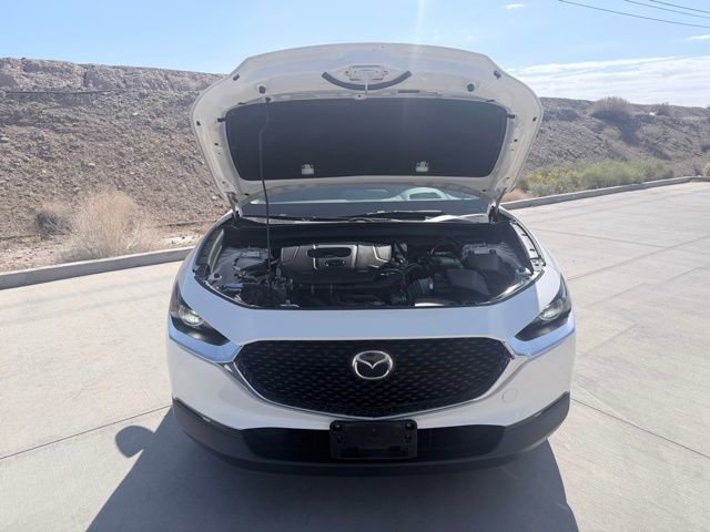Used 2023 MAZDA CX-30 AWD 2.5 S w/ Premium Package image 40