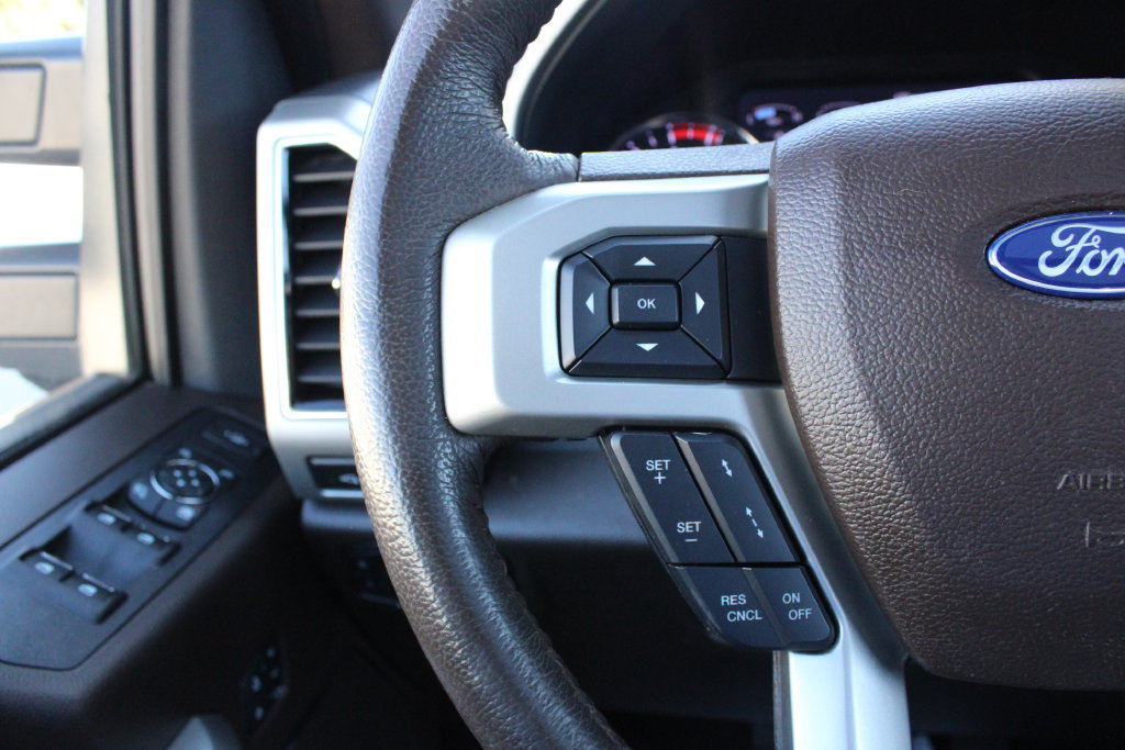 Used 2022 Ford F350 King Ranch w/ King Ranch Ultimate Package AWD/4WD image 13