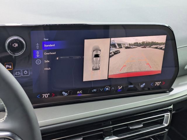 New 2026 Chevrolet Traverse LT w/ Sun and Wheel Package image 19