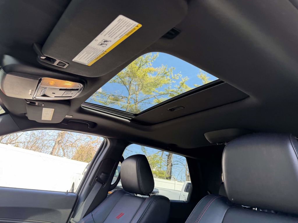 Certified 2023 Dodge Durango R/T AWD/4WD image 19