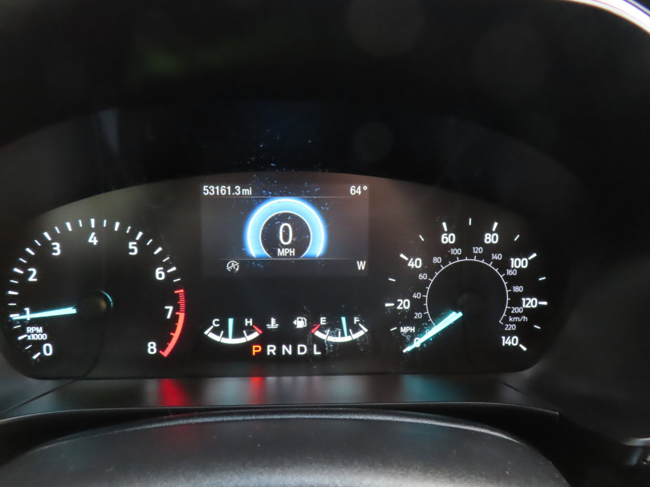 Used 2020 Ford Escape SE image 25