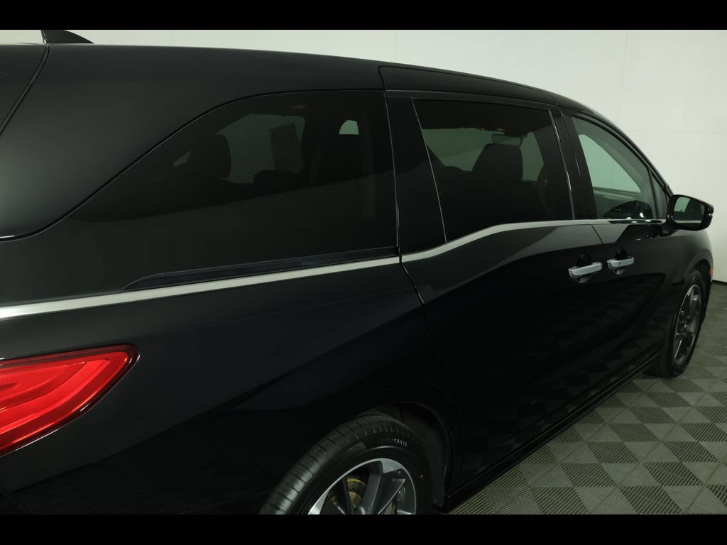 Used 2024 Honda Odyssey Elite image 24