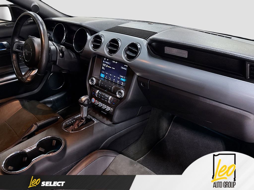 Used 2017 Ford Mustang GT Premium w/ Equipment Group 401A image 28