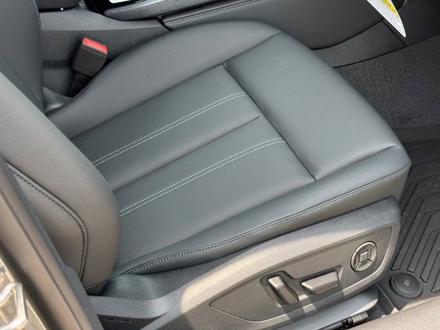 New 2025 Audi A5 2.0T Premium image 12