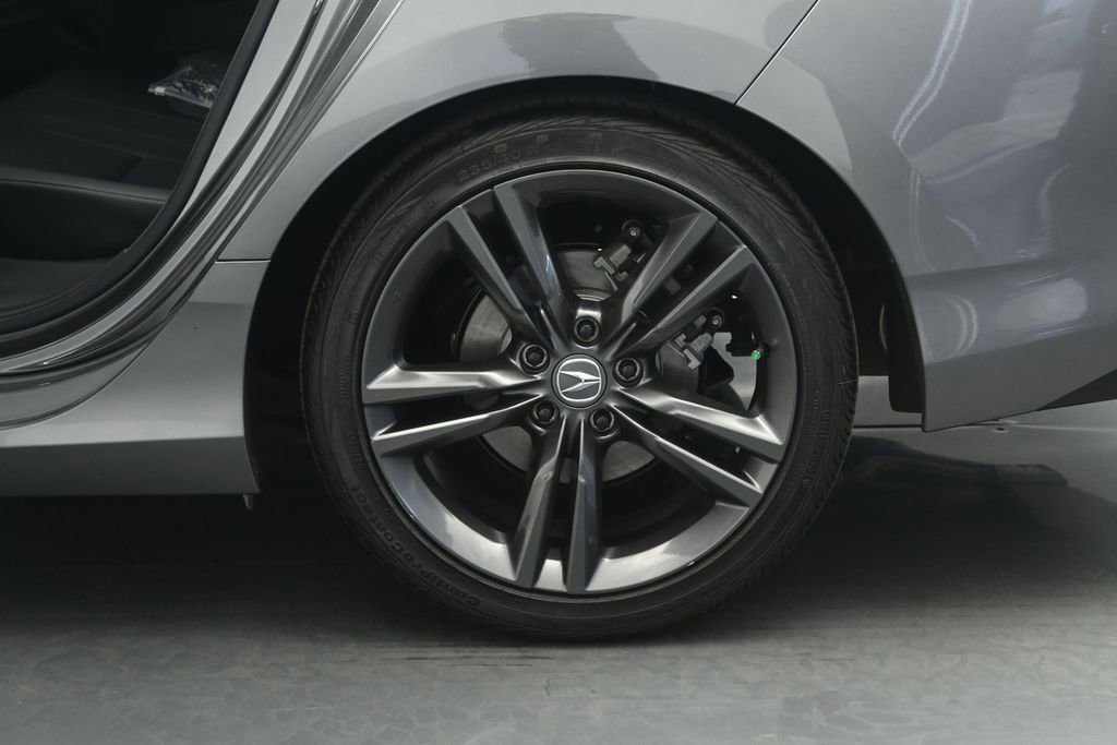 Used 2024 Acura Integra A-Spec FWD image 21