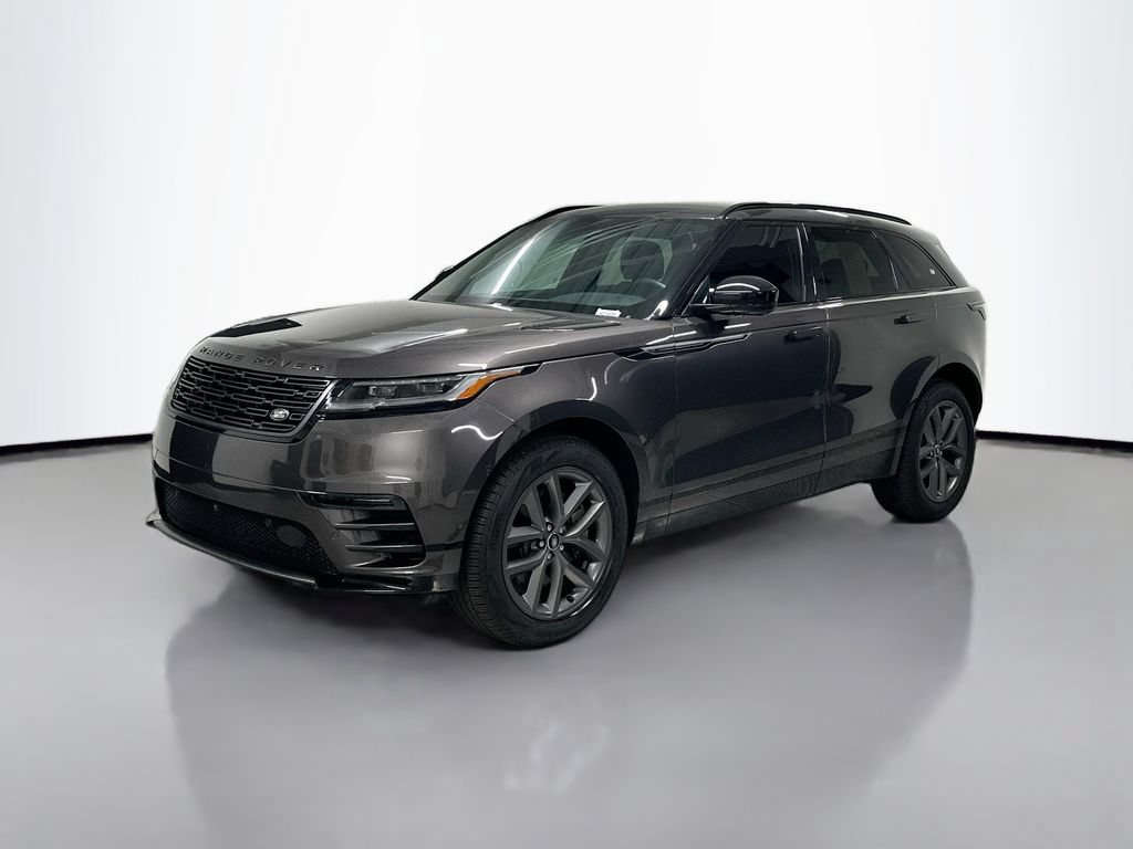 Used 2026 Land Rover Range Rover Velar Dynamic SE AWD/4WD image 1