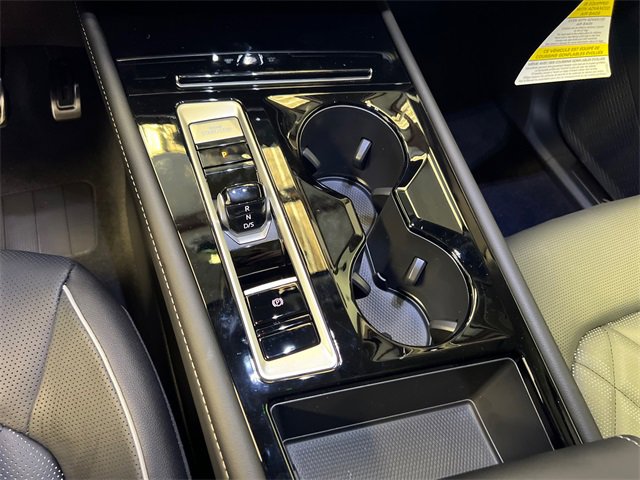 New 2026 Volkswagen Atlas SEL Premium R-Line image 20